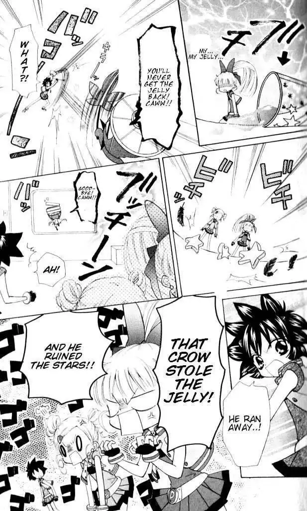 Demashitaa! Powerpuff Girls Z Chapter 1 24